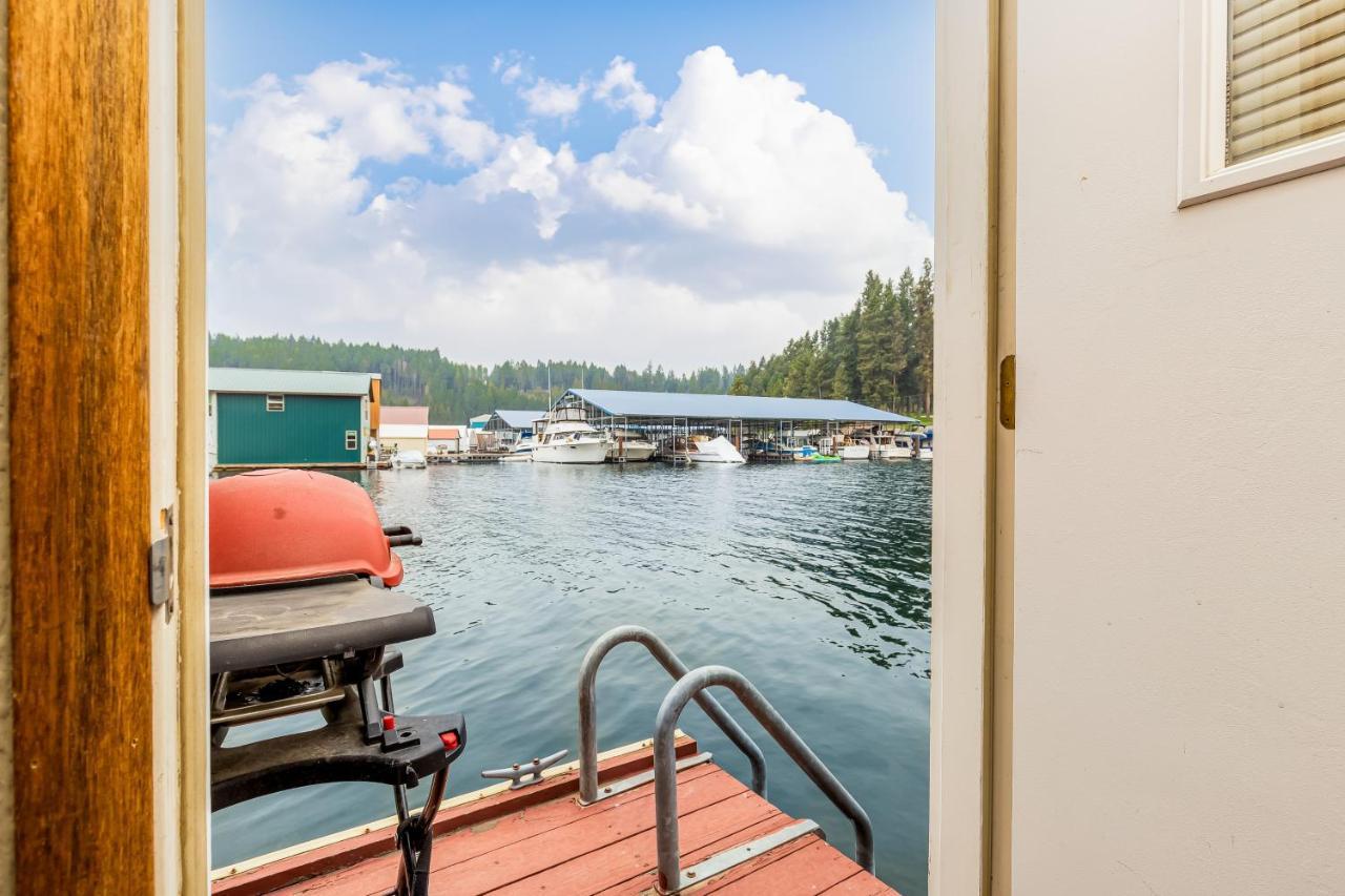 Perfect Space & Lakehouse Athol Phòng bức ảnh